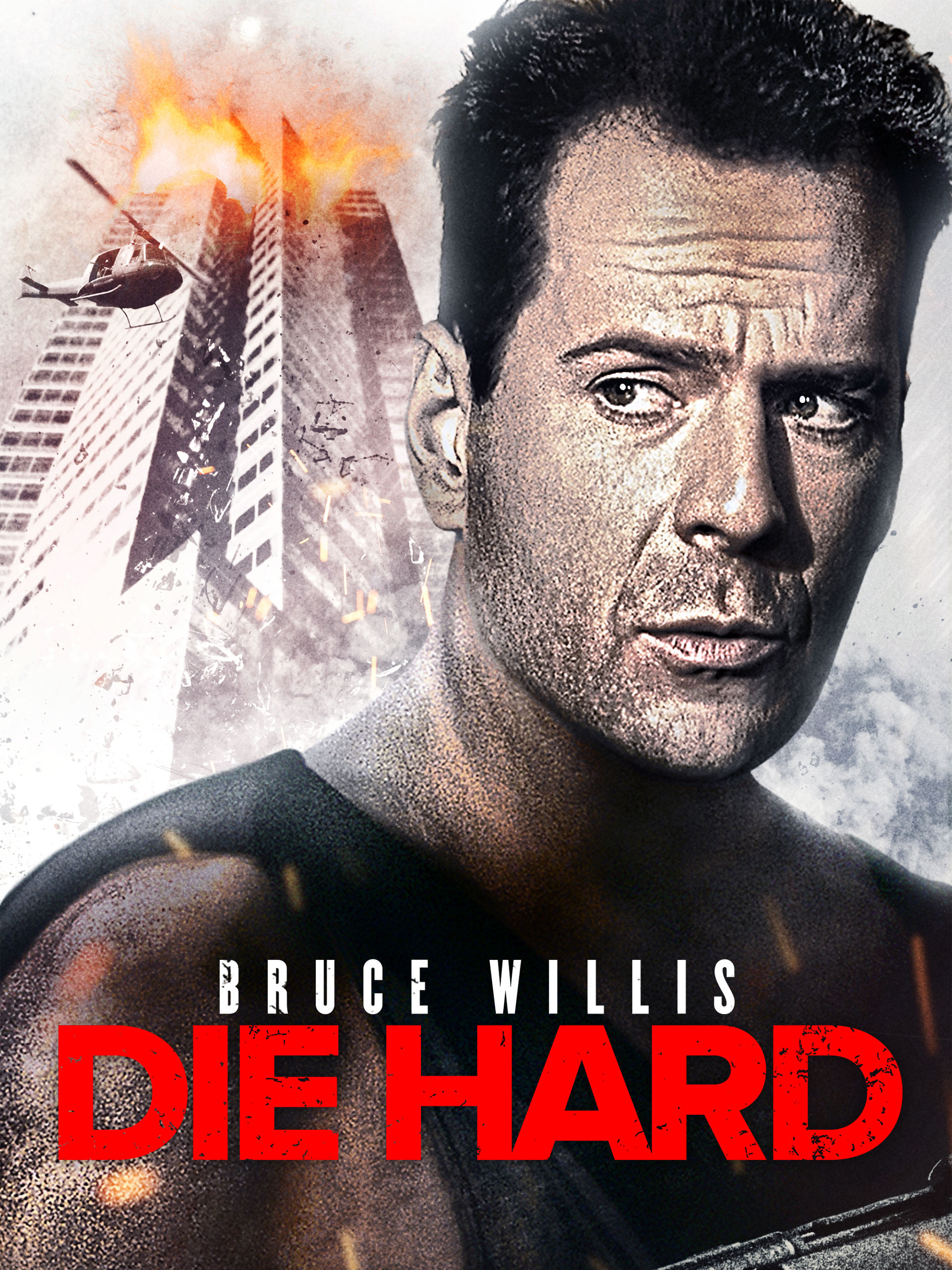 Die Hard